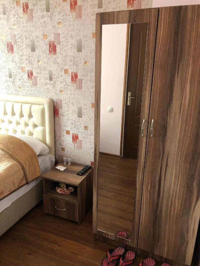 Hotel Red House Achalciche Zewnętrze zdjęcie